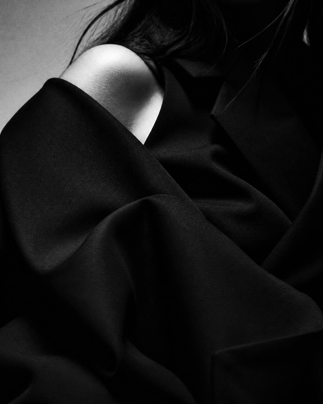 Liberte Ou La Mort editorial campaign