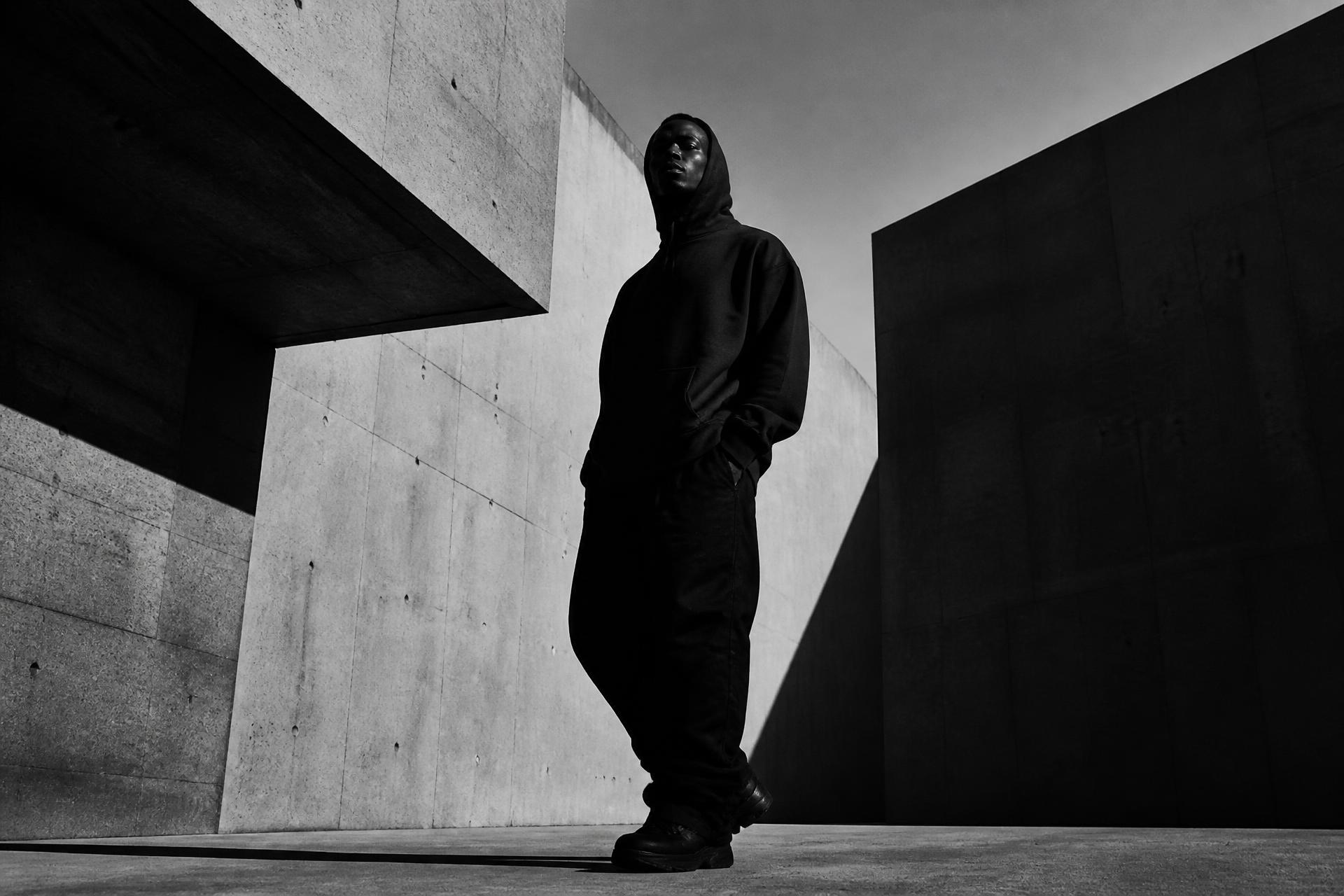 Liberte Ou La Mort campaign imagery